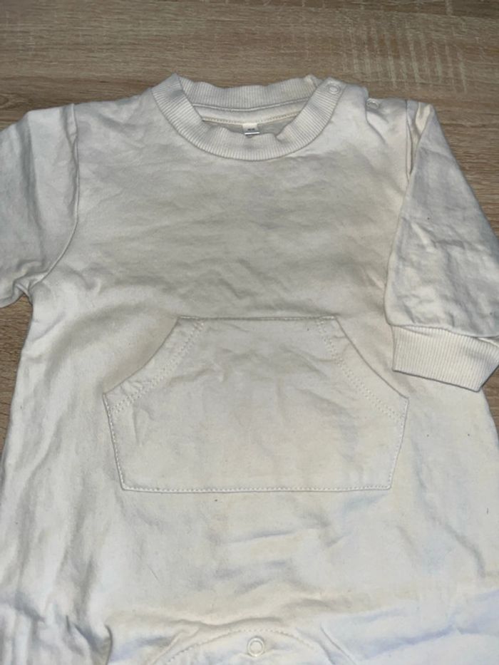 Jogging combi bébé 👶🏻 - photo numéro 2