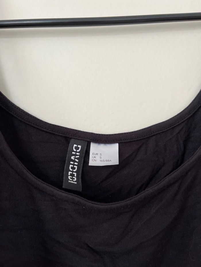 haut H&M - photo numéro 3
