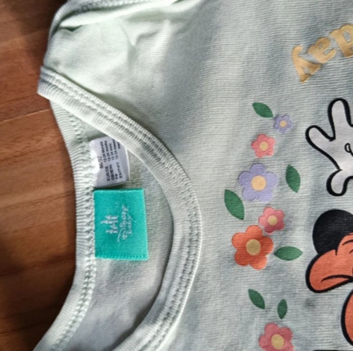 Bodies 12/18 mois - photo numéro 3