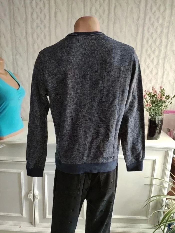 Sweat homme jack & Jones taille XS - photo numéro 4