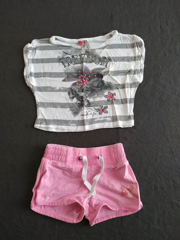 Ensemble 3 ans