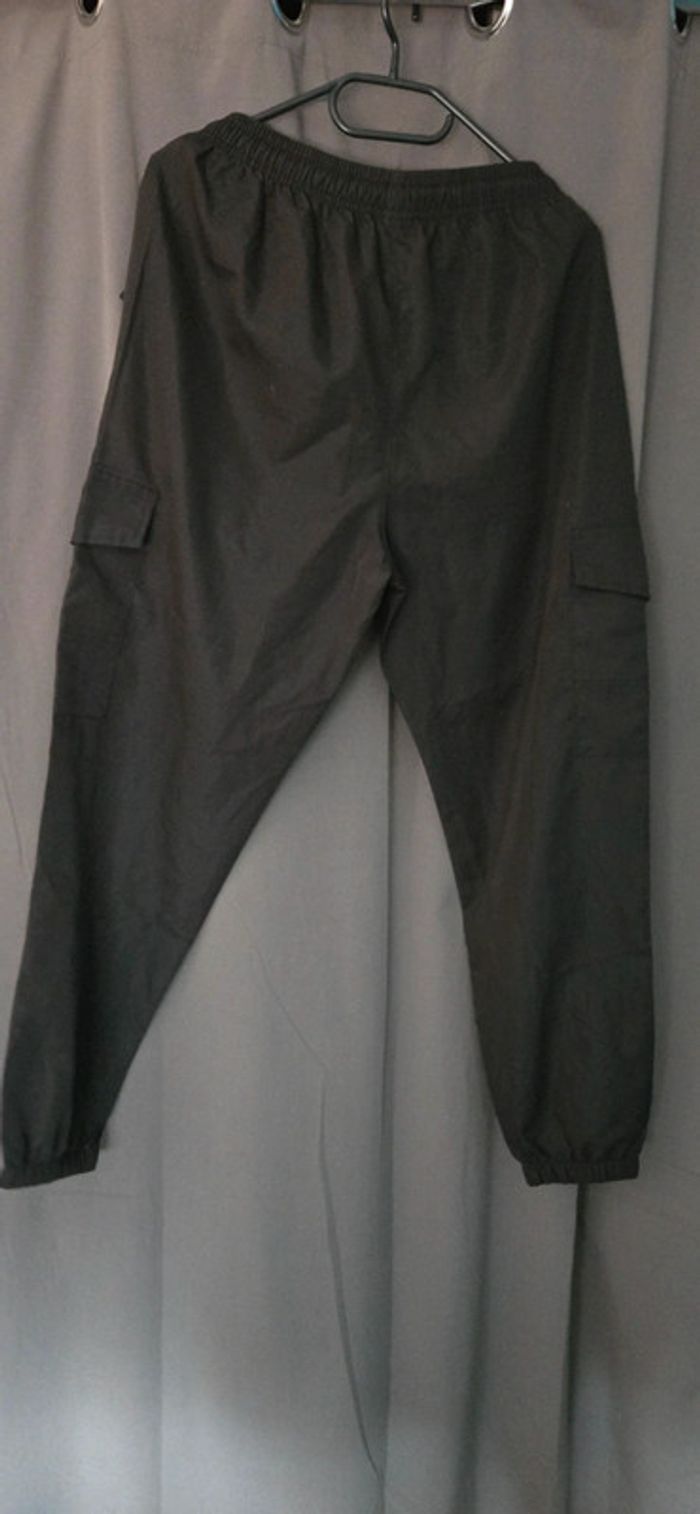 Pantalon léger style cargot S - photo numéro 5