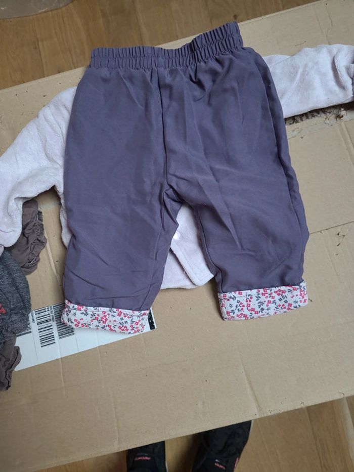 Pantalon pull 3 mois - photo numéro 3