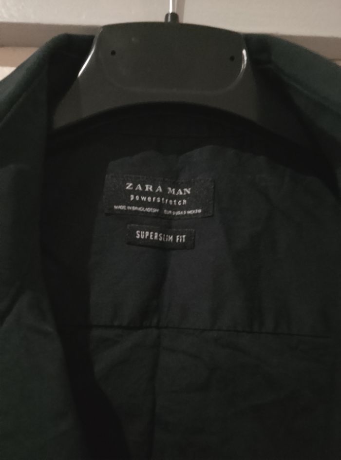 Chemise - photo numéro 2