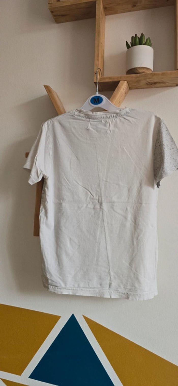 T-shirt kaporal - photo numéro 2