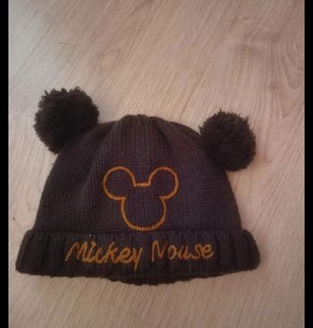 Bonnet 47cm