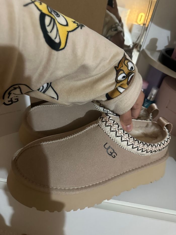 UGG TAZZ - photo numéro 5