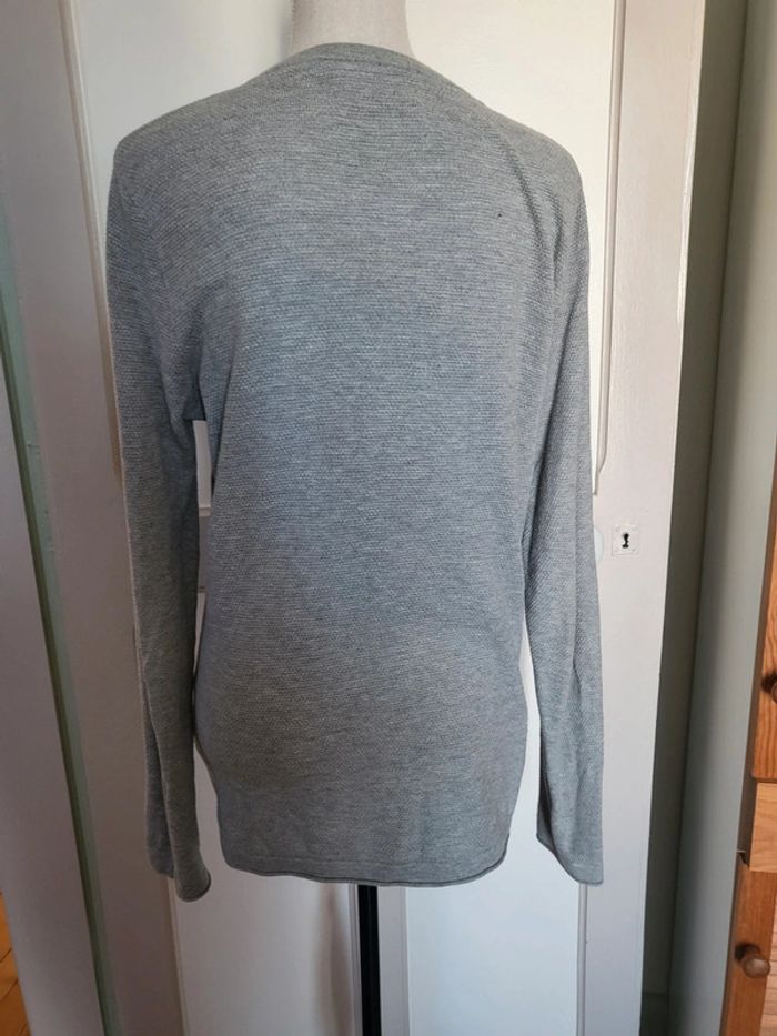 Pull léger - photo numéro 2