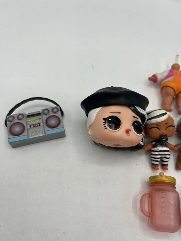 💞 lot lol surprise 💞 364 - photo numéro 2