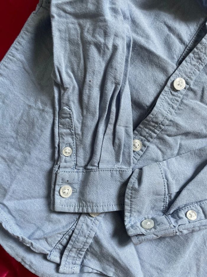Chemise - photo numéro 3