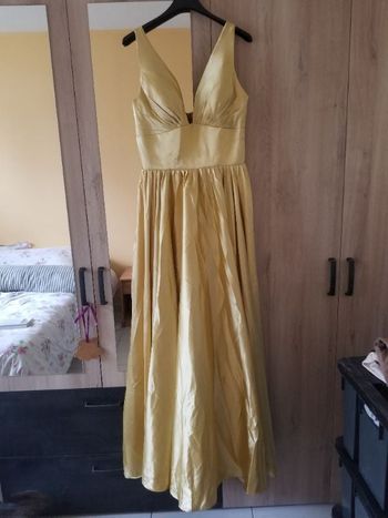 robe de soirée