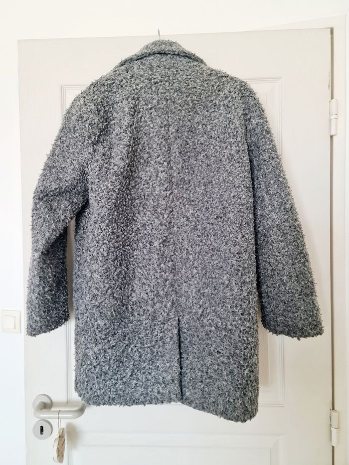 Manteau Bershka - photo numéro 6