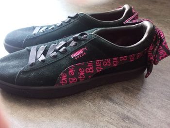 Basket puma