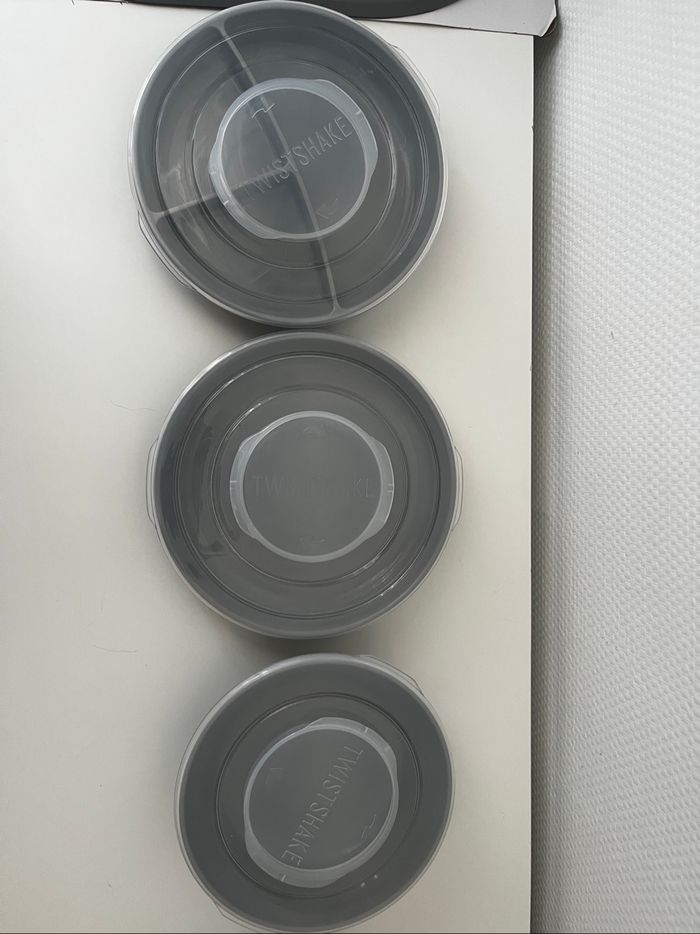 Assiettes - photo numéro 3