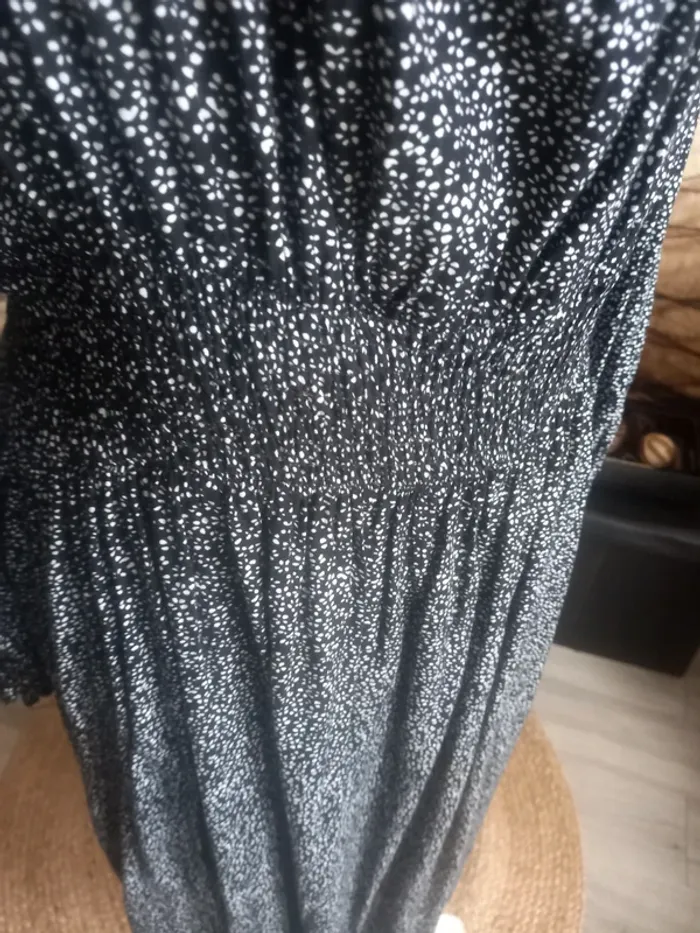 Robe légère longue - photo numéro 5