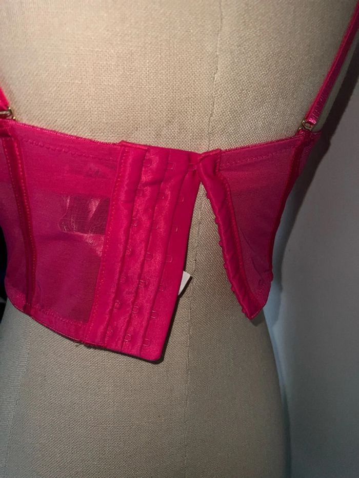 Corset nuit taille 75 A - photo numéro 6