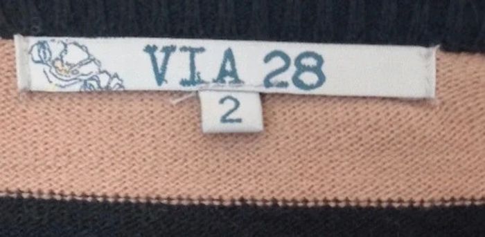 Pull doux - photo numéro 3