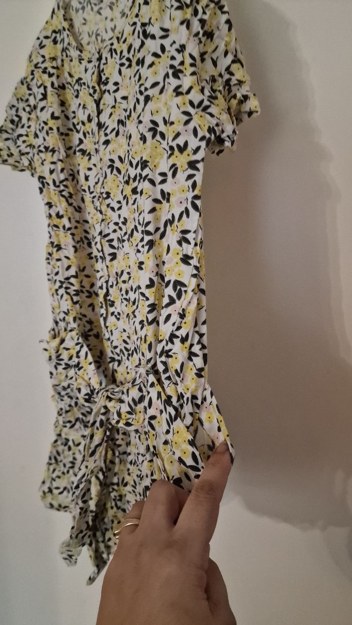 Combishort taille 10 ans - photo numéro 2