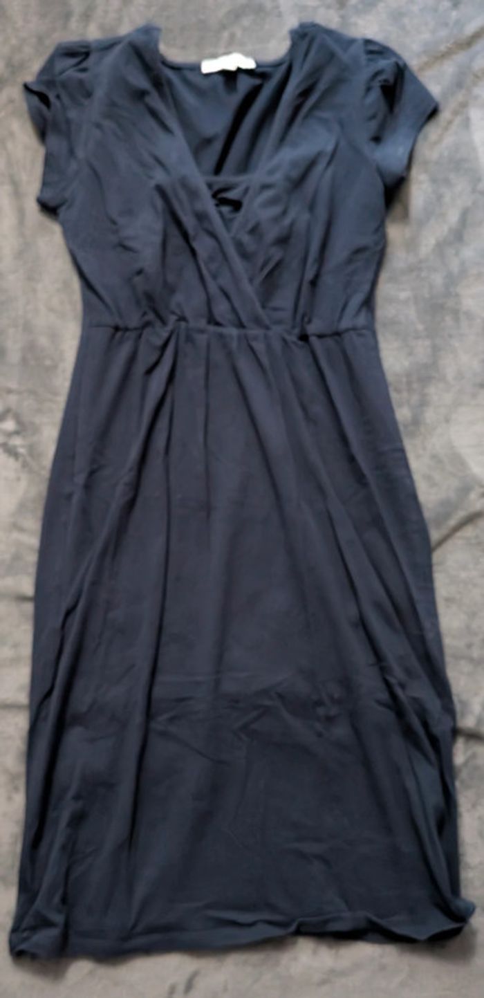 Lot de 3 robes grossesse/maternité -36/38 - Envie de Fraise - Très bon état - photo numéro 4
