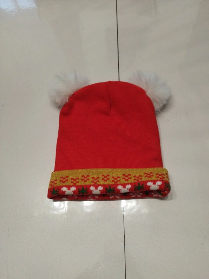Bonnet Disney - photo numéro 2