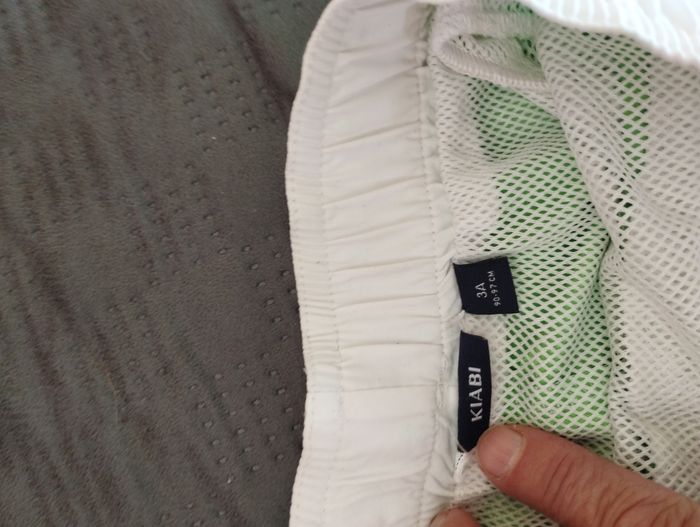 Maillot de bain - photo numéro 3