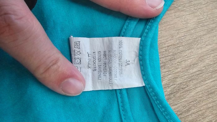 Haut ML 👧🏽 3ans - photo numéro 3