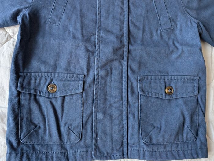 Parka 24 mois - photo numéro 2