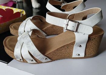Sandale femme