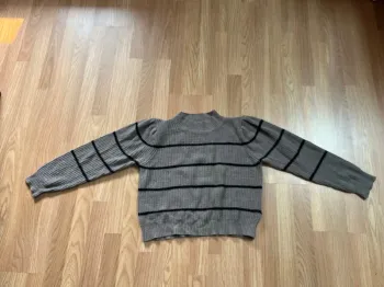 Pull fille