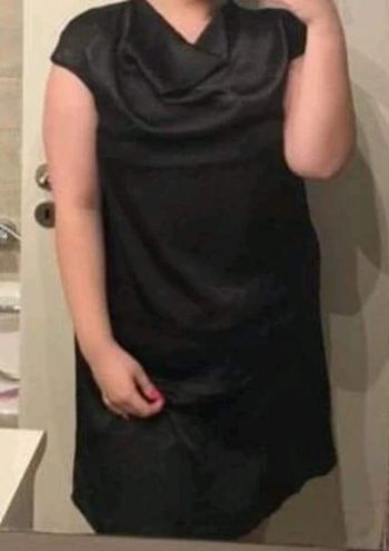 Petite robe noire 48