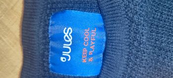 Pull homme Jules