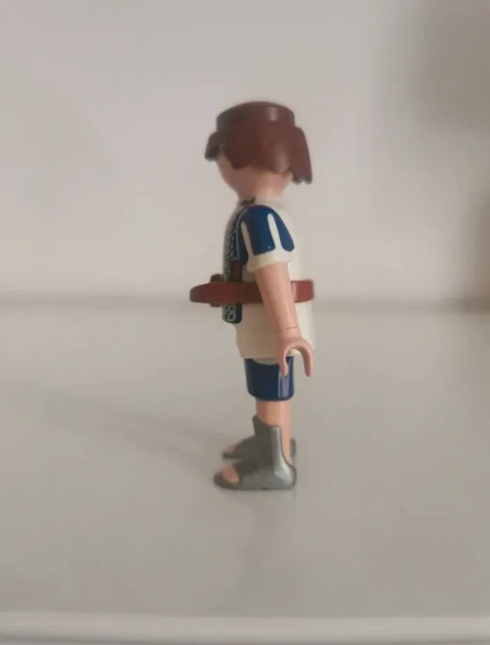 Playmobil 4659 personnage Tribune Romain - photo numéro 2