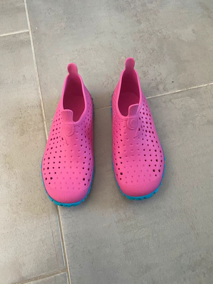 Chaussons de mer taille 29/30 - photo numéro 2