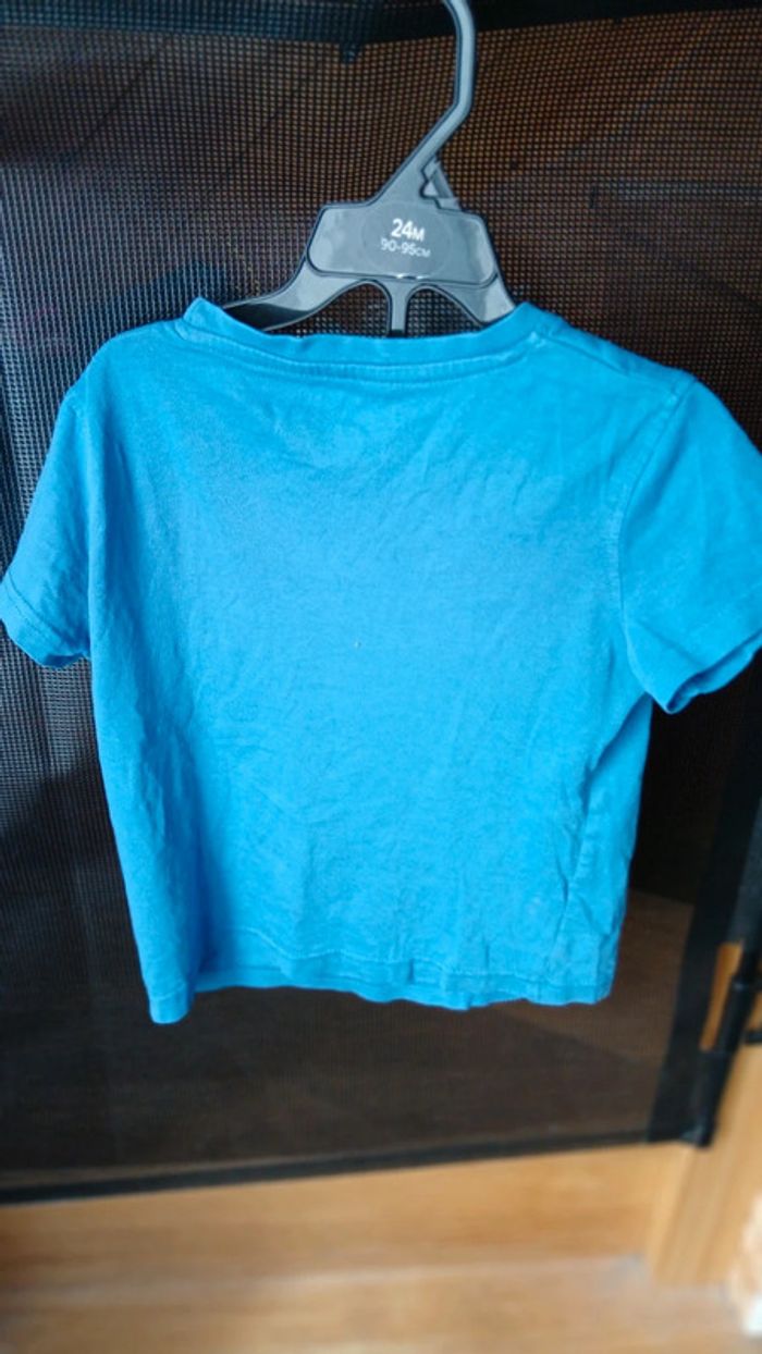 T-shirt - photo numéro 2