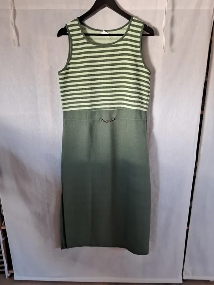 Ensemble chic robe et boléro - photo numéro 2