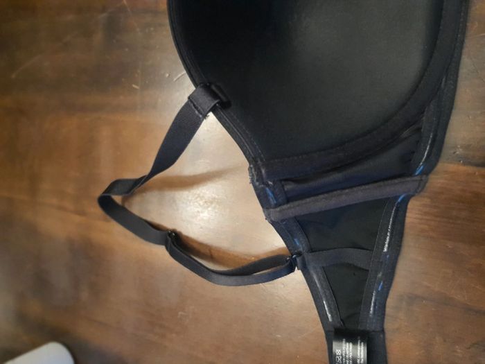Soutiens-gorge noir Hunkemöller fr 90F - photo numéro 13