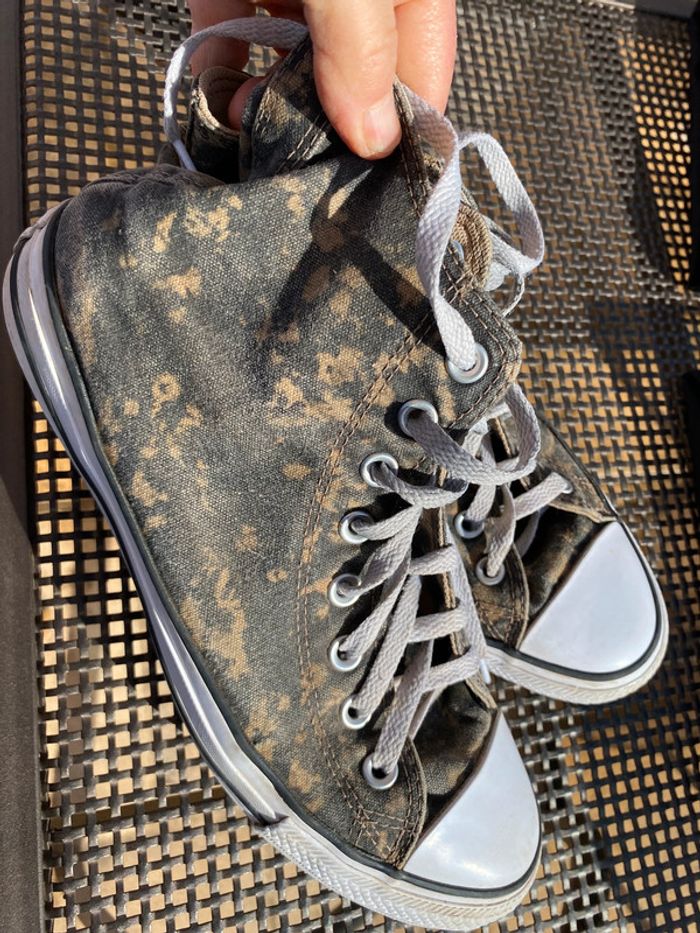 Converse 41,5 - photo numéro 3