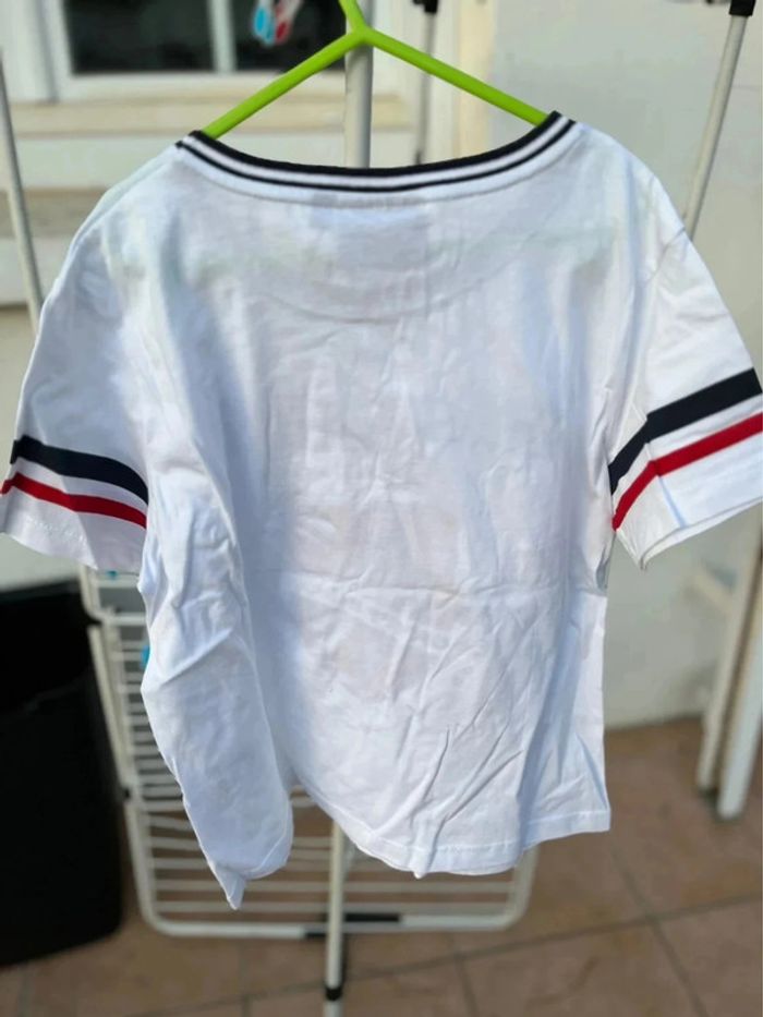 T shirt Harry Potter taille 12 ans - photo numéro 2