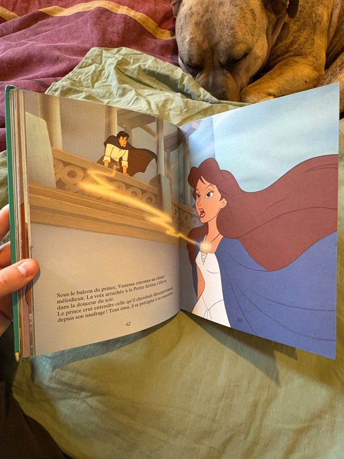La petite sirène - photo numéro 5