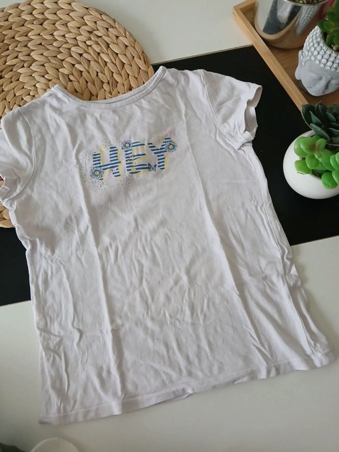 Haut d'été Taille 8 ans 🌿💝 - photo numéro 2