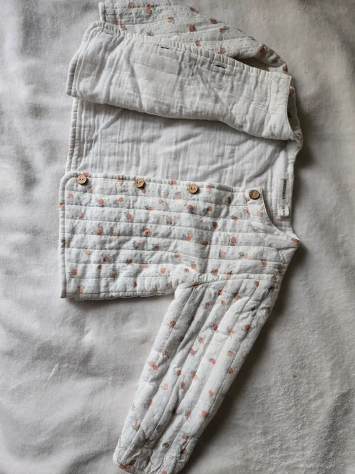 Veste 23 mois - photo numéro 4