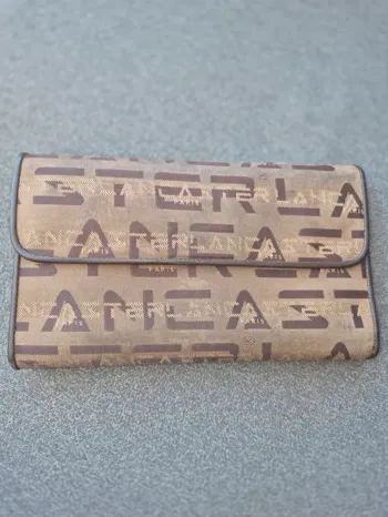 Portefeuille lancaster