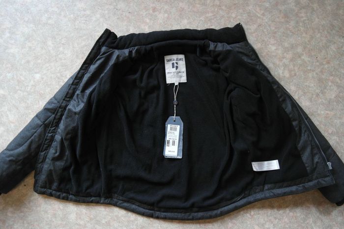 Manteau pour ado - photo numéro 6