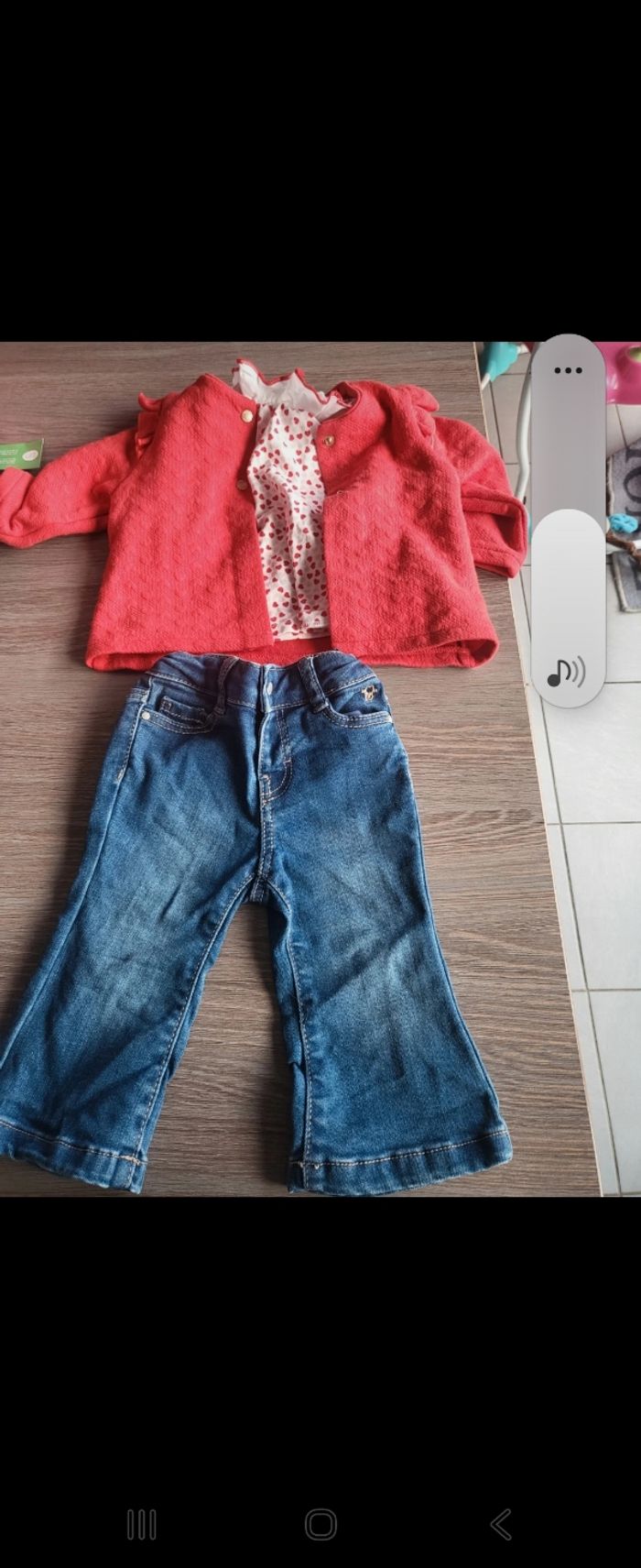 Ensemble 6 mos