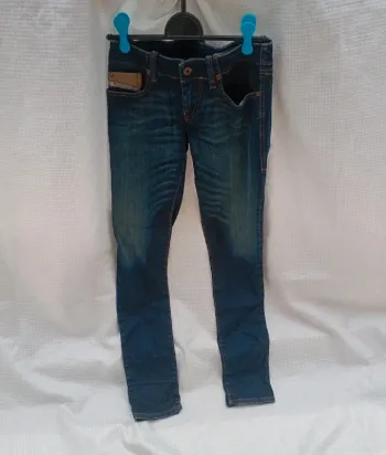 Jeans diesel