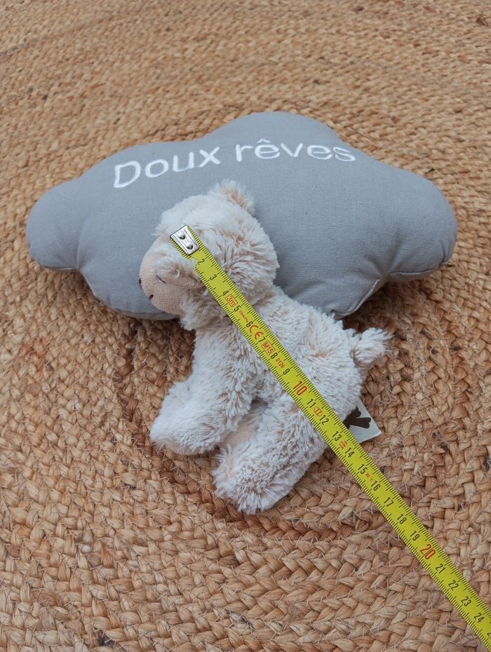 Peluche mouton - photo numéro 2