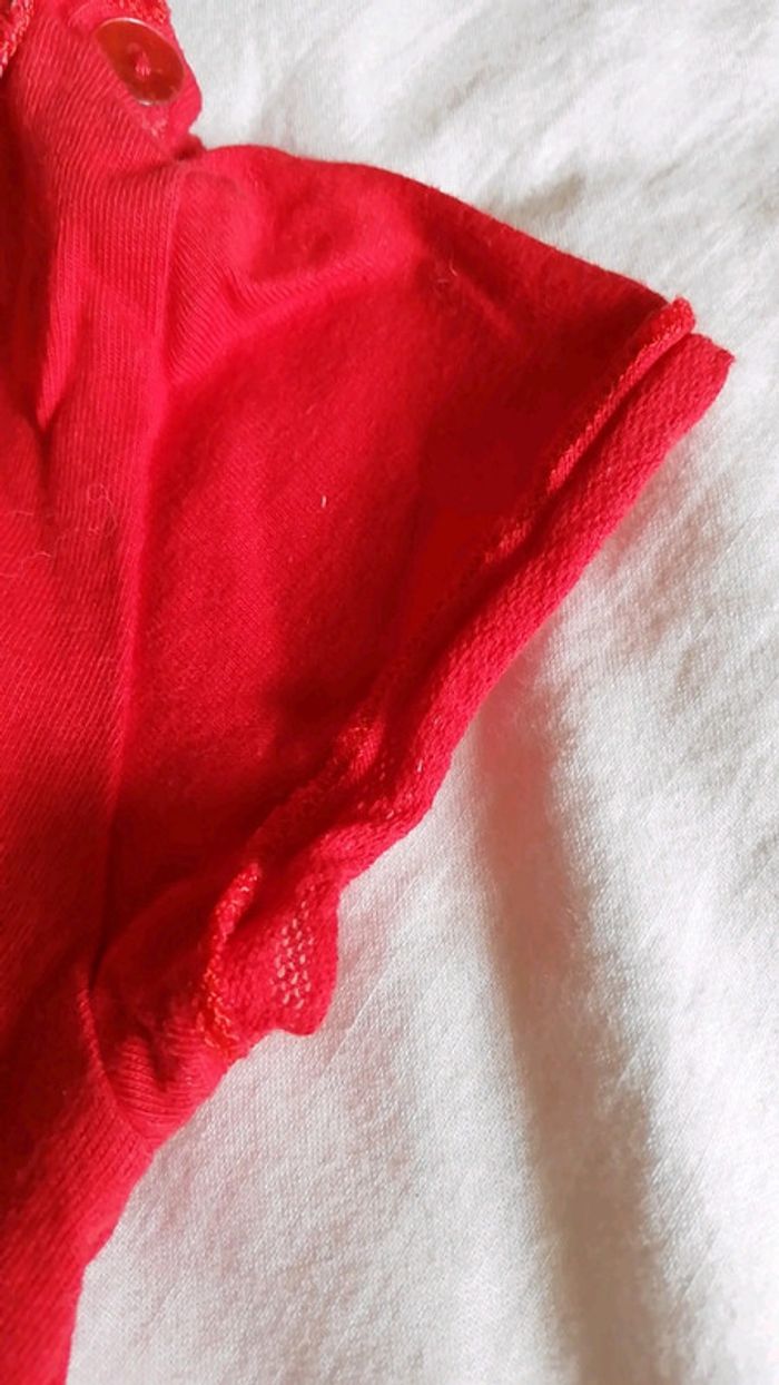 T-shirt Kenzo - photo numéro 5