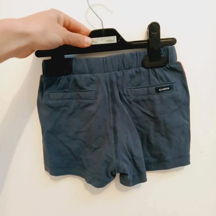 Short Garcia 98cm - photo numéro 2