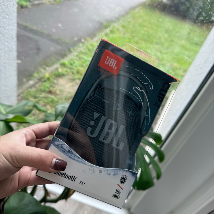 Enceinte JBL - photo numéro 6