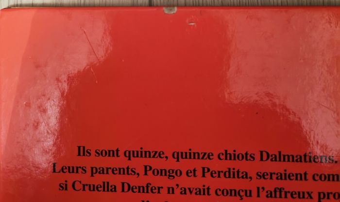 Livre "Les 101 Dalmatiens" - photo numéro 3
